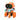 Voice-Activated Robot Toy - Interactive 6-Claw Futuristic Playmate - DecorOfficial