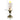 Crystal Echo Water Candle - Decorative Christmas Light - DecorOfficial