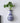 Lotus Wall Vase - Decorative Ceramic Planter for Home Decor - DecorOfficial