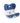 Memory Foam Seat Cushion - Comfort Back Support Pad - DecorOfficial