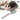 Professional Hair Comb - Easy Styling Tool - DecorOfficial