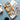 Nordic Leaf Plate Set - Decorative Serving Plates for Entertaining - DecorOfficial