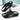 Futuristic Hollow Out Beach Slippers - Stylish Lightweight Footwear - DecorOfficial