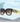Leopard Print Unisex Sunglasses - Fashionable Summer Shades - DecorOfficial