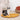 Cozy Cat Bed - Leaf Shaped Comfy Pet Bed for Cats - DecorOfficial
