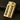 Vintage Brass Kerosene Lighter - Eco-Friendly Design - DecorOfficial