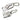 Mini Vegetable Peeler Keychain - Stainless Steel Kitchen Tool - DecorOfficial