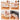 Microwave Egg Cooker - Durable Double Space Maker - DecorOfficial