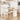 Nordic Stackable Dining Stools - Modern Space-Saving Chairs - DecorOfficial