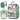 Large Capacity Mom Baby Diaper Backpack - Multifunctional USB Design - DecorOfficial