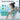 Electric Shower Brush - Long Handle Deep Cleaning Tool - DecorOfficial