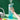 Cooling Spray Water Bottle for Outdoor Hiking and Adventure Activities - DecorOfficial