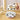 Cow Pattern Glass Mug with Spoon Lid - 135oz Drinkware for Dorms - DecorOfficial