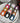 Mini Wallet - Penguin Chic Design - DecorOfficial