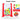 3D Educational Math Puzzle Toy - Colorful Learning Game - DecorOfficial