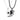 Magnetic Couple Love Necklaces - Matching Friendship Jewelry - DecorOfficial