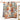 Boho Floral Bath Towel - Large Quick Dry Cotton 80x160cm - DecorOfficial