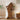 Minimalist Wooden Cabinet - Playful Storage Solution - DecorOfficial