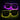 Retro 8-Bit Party Glasses - Flashing Luminous Shades - DecorOfficial