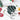 Christmas Dinnerware Set - 4PCS Tableware with Best Wishes Design - DecorOfficial