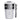 Digital Pixel Design Stainless Steel Thermos Cup - Smart Insulated Travel Mug - DecorOfficial