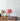 Macaron Glass Table Lamp – Trichromatic Dimming Egg Tart Design - DecorOfficial