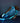 Deep Ocean Resin Night Lamp - Decorative LED Ocean Light - DecorOfficial