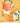 Mini Fox Accordion - Baby Musical Toy Instrument - DecorOfficial