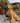 Solar Dog Statue Lamp - Outdoor Resin Light Decor - DecorOfficial