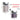 Pet Food Storage Bin - Fresh Food Container - DecorOfficial