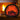 Portable Fireplace Night Lamp - Inferno Design - DecorOfficial