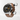 Bluetooth Headphones Smart Watch - Classical Style Leather Design - DecorOfficial