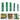 Bamboo Home Pipe - Eco-Friendly Natural Decor - DecorOfficial