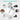 Shoe Dryer Deodorizer - Quick Clean Modern Footwear Care - DecorOfficial