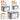 Foldable Large Storage Organizer Box - Space-Saving Container - DecorOfficial