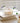 Large Clear Glass Fruit Bowl - Versatile Snack and Dessert Dish - DecorOfficial