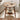 Nordic Round Coffee Table - Modern Living Room Elegance - DecorOfficial