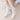 Magnetic Cute Attraction Holding Hands Couples Socks - DecorOfficial