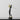 Golden Stroke Decorative Statues - Elegant Figurines for Home Decor - DecorOfficial