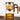 One-Click Magnetic Tea Separation Teapot - Easy Brew Kettle - DecorOfficial