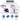Magnetic Neck-Mounted Action Camera Accessories - Silicone Holder - DecorOfficial