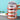 Stackable Transparent Food Storage Containers - Organizing Set for Kitchen Storage - DecorOfficial