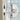 Stainless Steel Sliding Door Lock - Safety Glass Door Lock - DecorOfficial