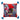 Staffordshire Dog Cushion Cover - Chinoiserie Decorative Pillow - DecorOfficial