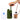 Portable Outdoor Water Filter - Camping Survival Tool - DecorOfficial