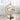 Metal Hourglass Decor - Time Accent Piece - DecorOfficial