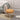 Mini Rolling Stool - Elegant Low Seat - DecorOfficial