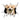 3D Puppy Car Scratch Hider Sticker - Cute Vehicle Decor - DecorOfficial