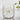 Sakura Glass Coffee Mug Cat Deer Rabbit Tea Cup Maid Drinkware - DecorOfficial