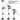 Telescopic Stainless Steel Support Rod - Adjustable Heavy-Duty Rod - DecorOfficial